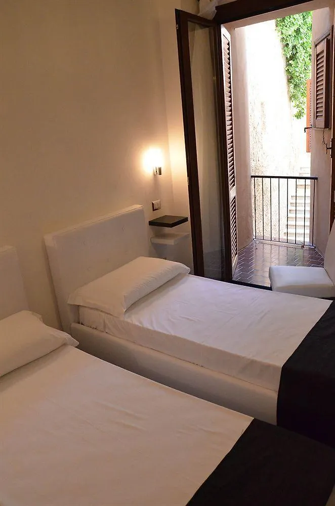 *** Bed & Breakfast La Terrazza Sul Porto - Guest House Alghero Italy