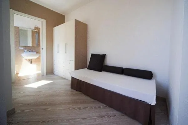 Bed & Breakfast La Terrazza Sul Porto - Guest House Alghero
