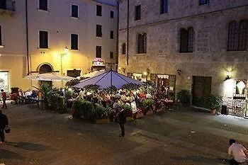 La Terrazza Sul Porto - Guest House Alghero