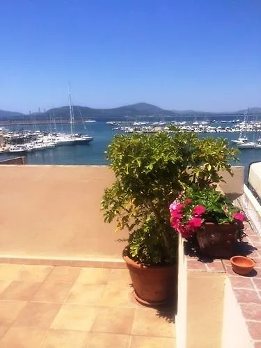 La Terrazza Sul Porto - Guest House Alghero 3*,  Itálie