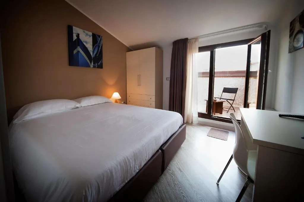 La Terrazza Sul Porto - Guest House Alghero Bed & Breakfast