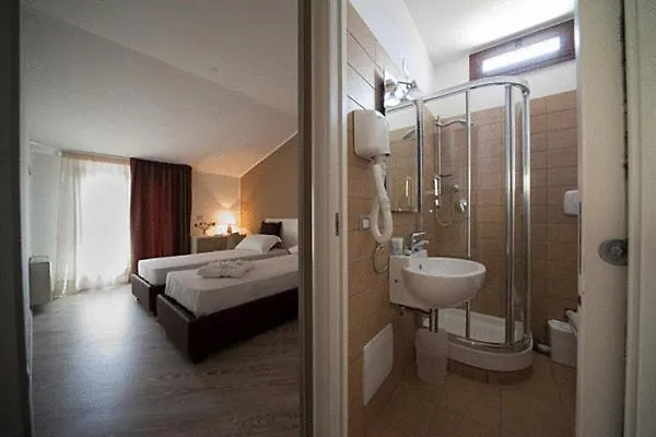 La Terrazza Sul Porto - Guest House Alghero