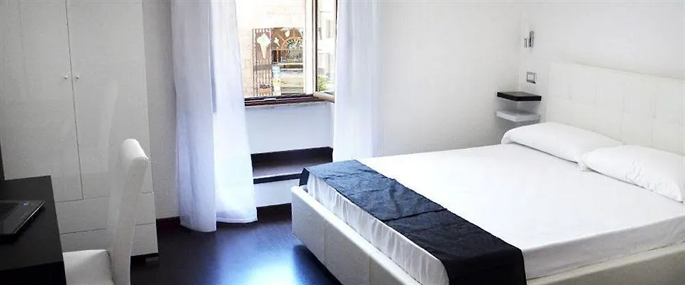 Bed & Breakfast La Terrazza Sul Porto - Guest House Alghero