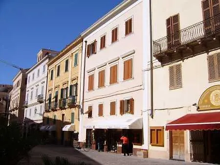 La Terrazza Sul Porto - Guest House Alghero 3*,  Italy