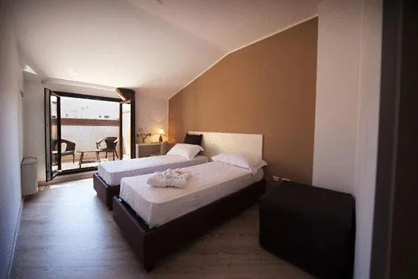 La Terrazza Sul Porto - Guest House Alghero Italy
